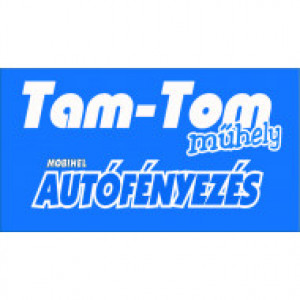 Tam-Tom Műhely